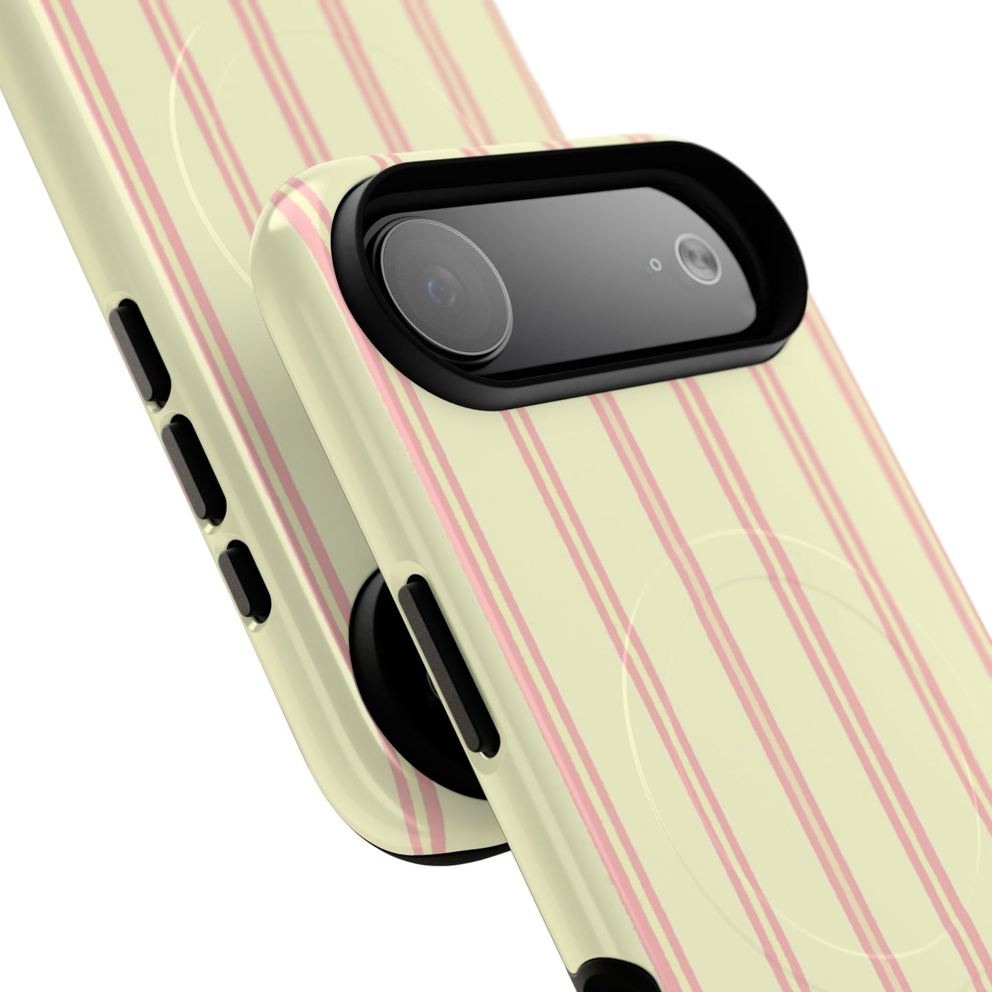 Butter Stripe MagSafe