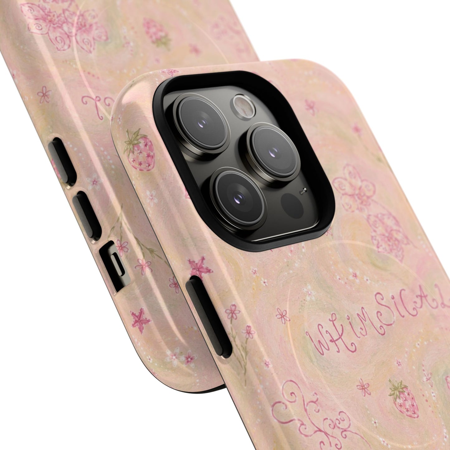 Whimsy MagSafe