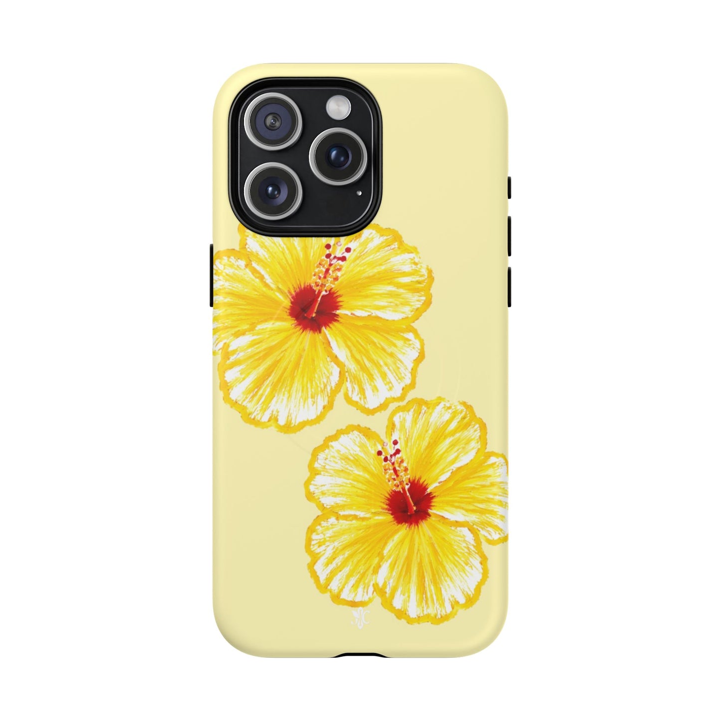 Coastal Flower MagSafe