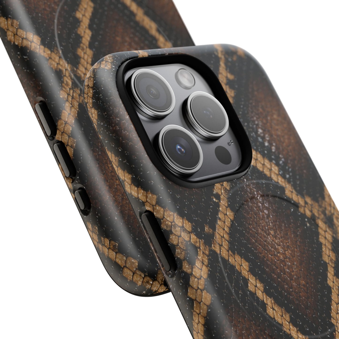 Snake Skin MagSafe