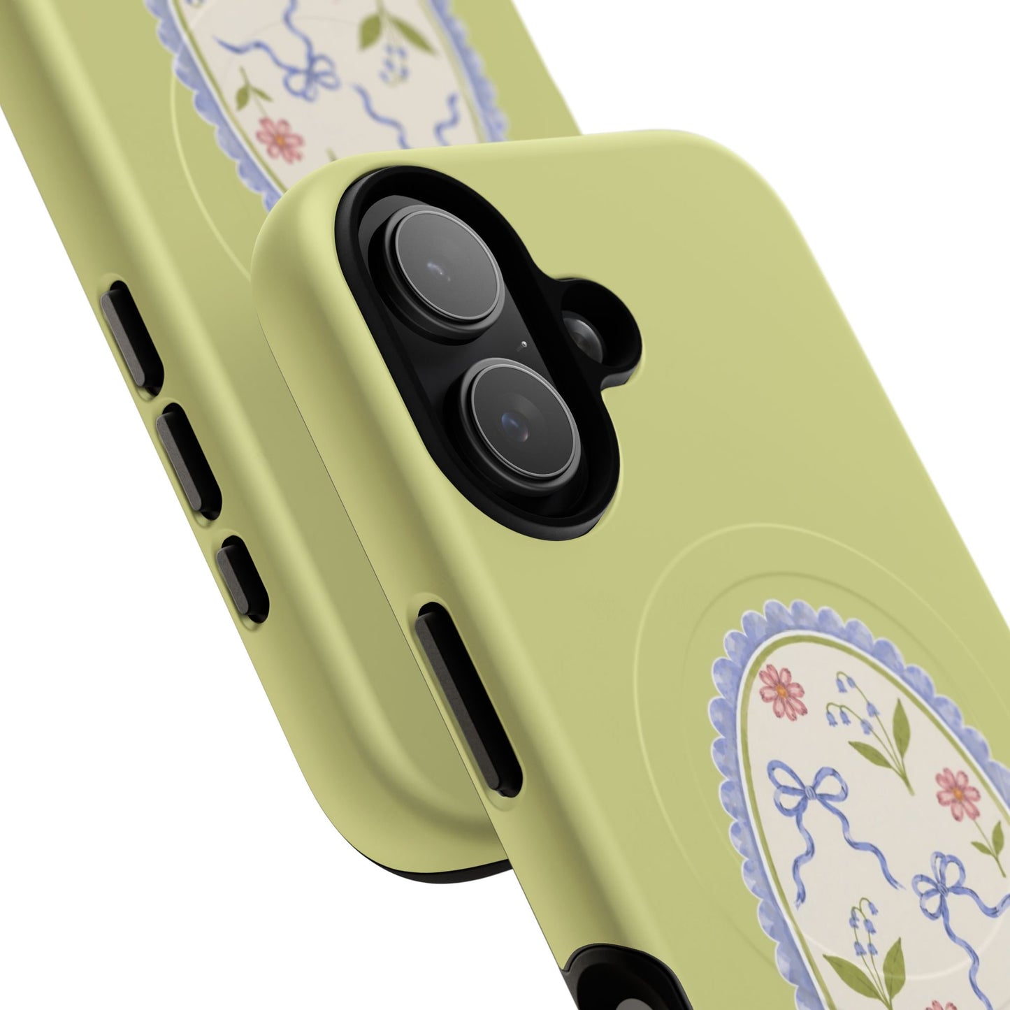 Spring MagSafe