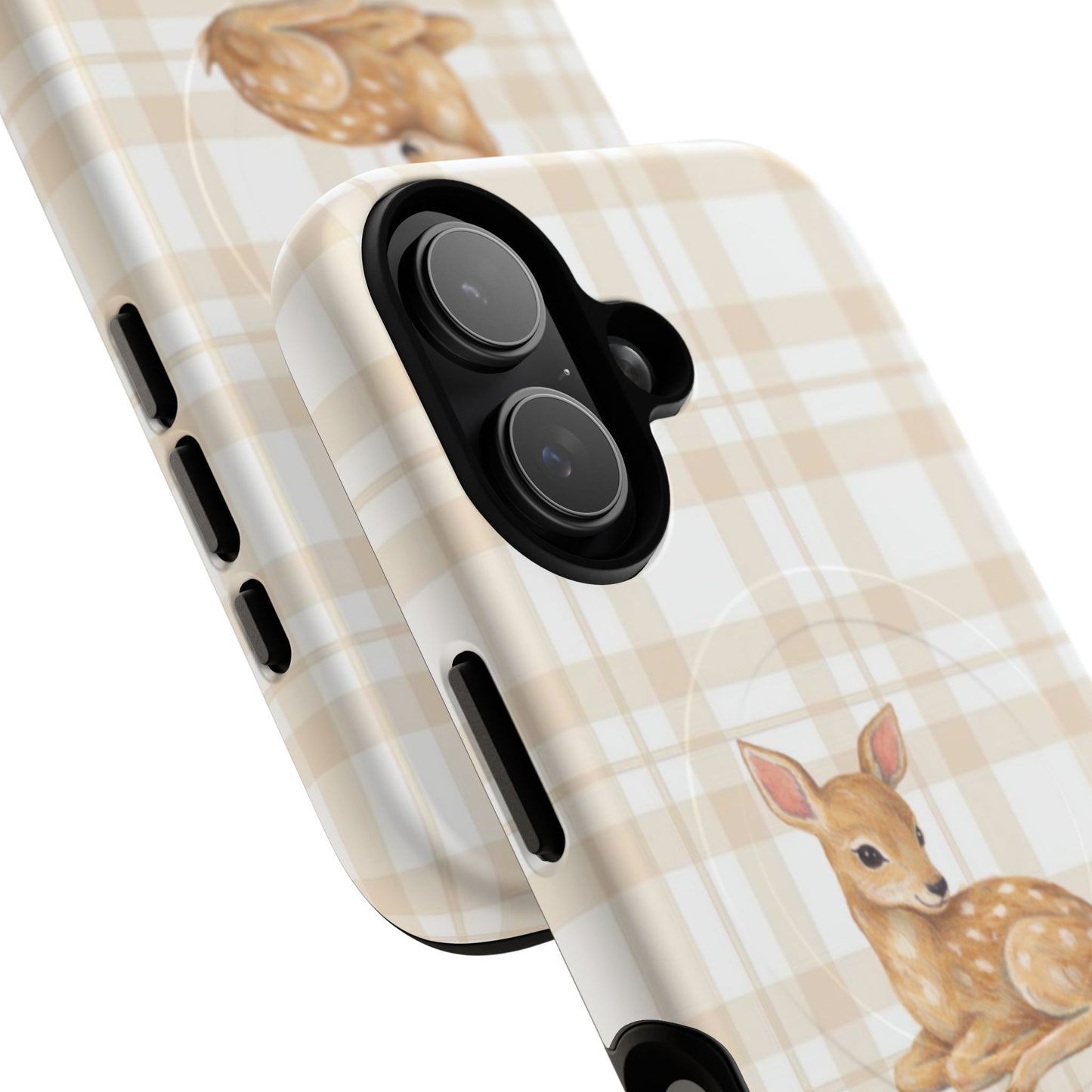 Fawn MagSafe