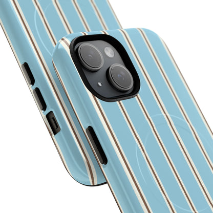 Seafoam Stripe MagSafe