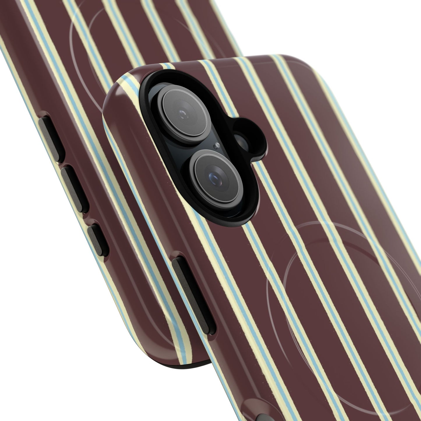 Mocha Society MagSafe