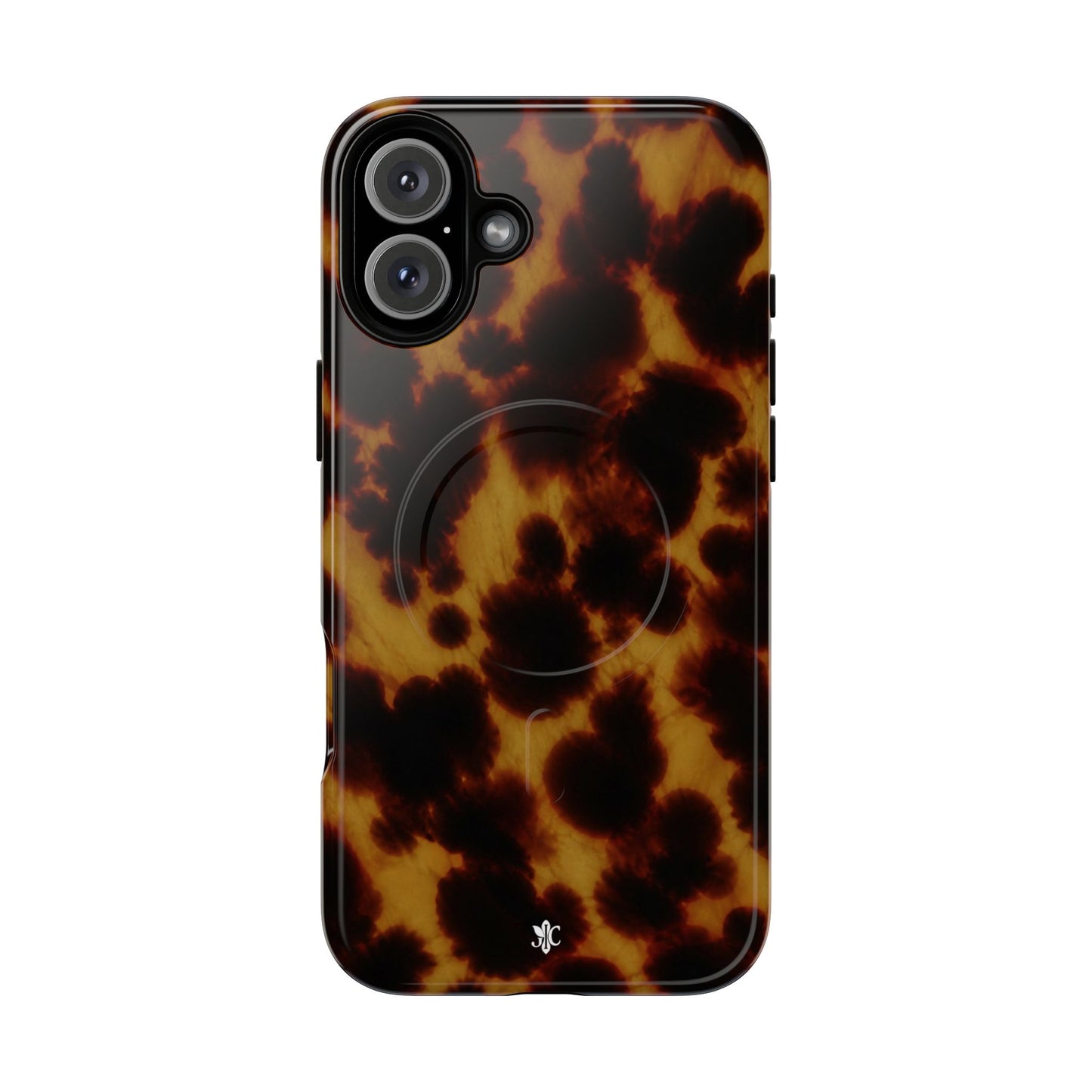 Tortoise Shell MagSafe