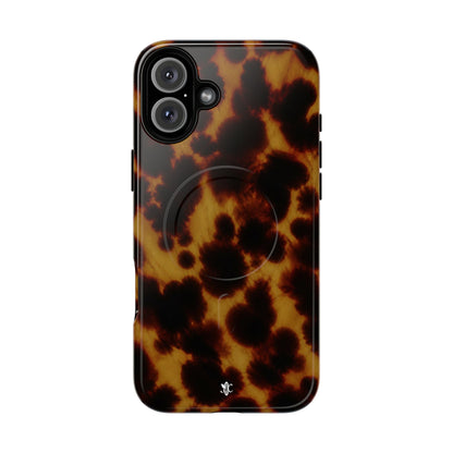 Tortoise Shell MagSafe