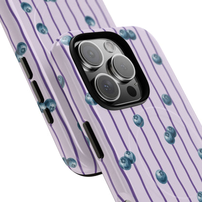 Blueberry Kisses MagSafe