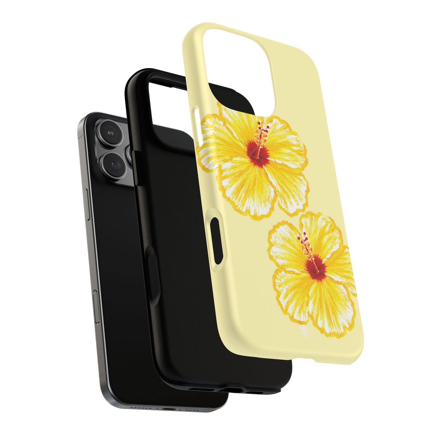 Coastal Flower MagSafe