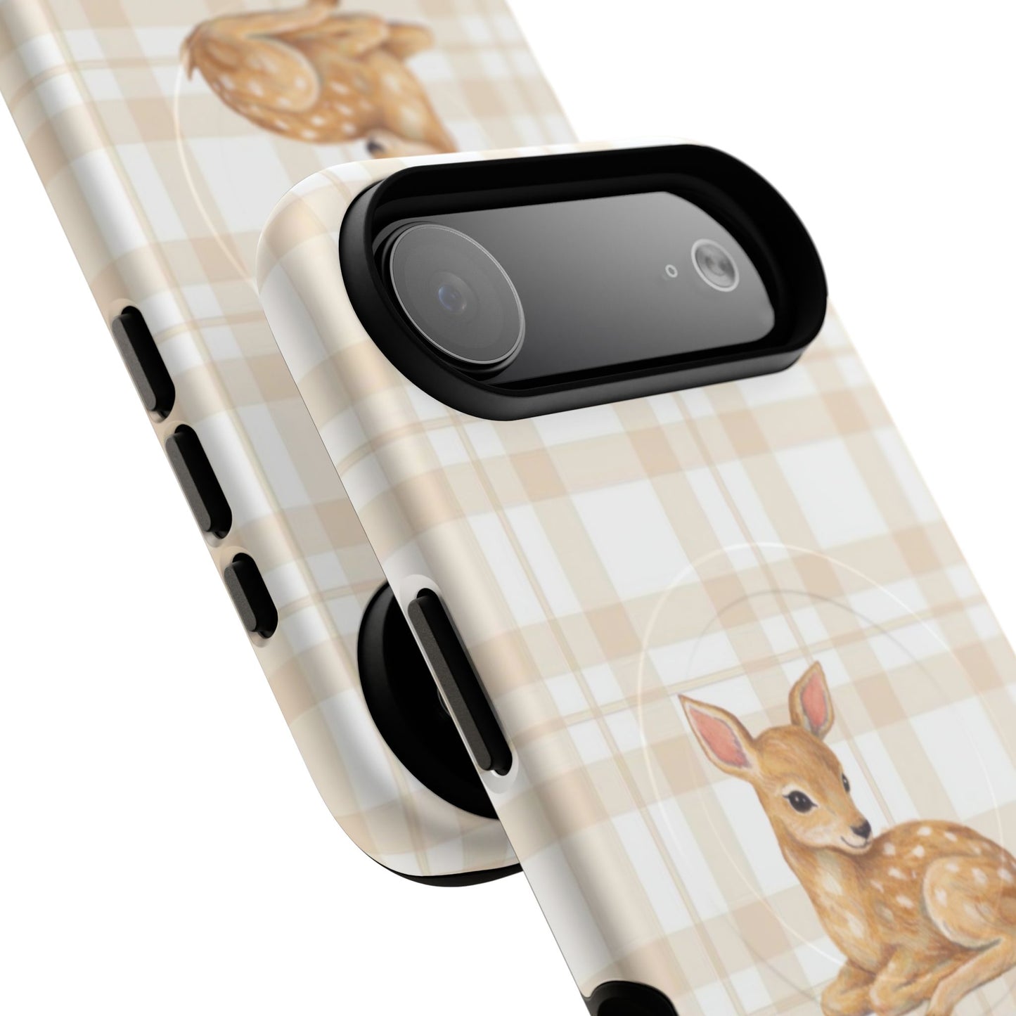 Fawn MagSafe