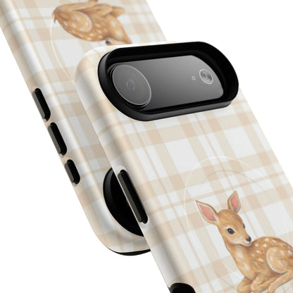Fawn MagSafe
