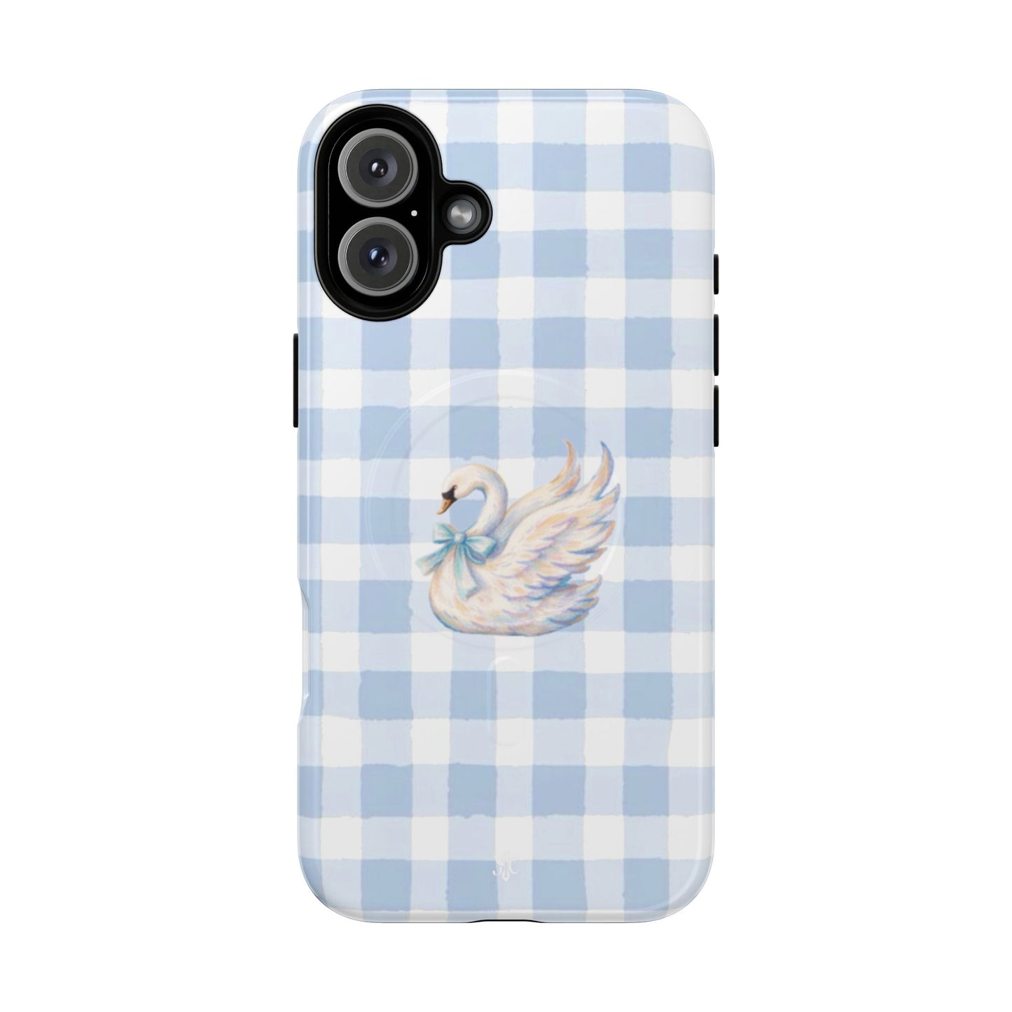 Swan Lake MagSafe