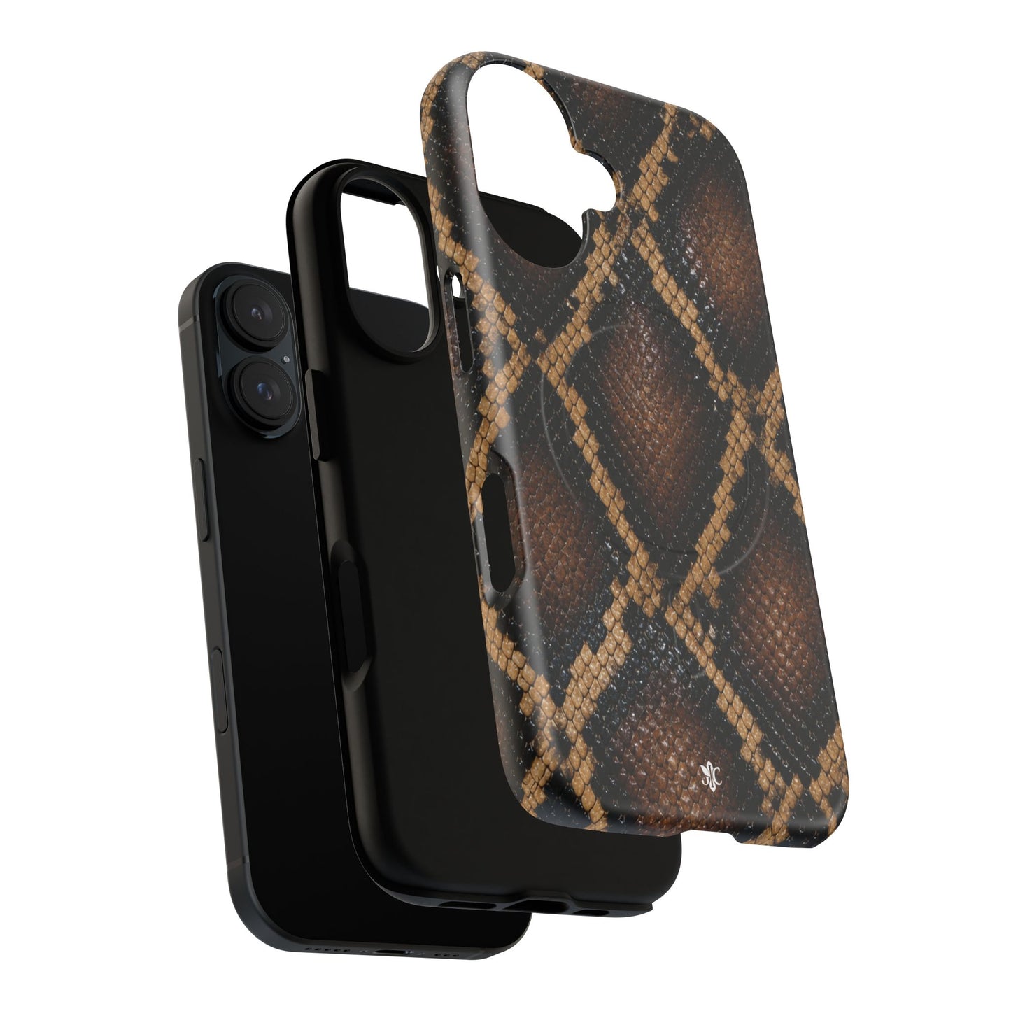 Snake Skin MagSafe