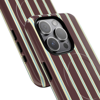 Mocha Society MagSafe