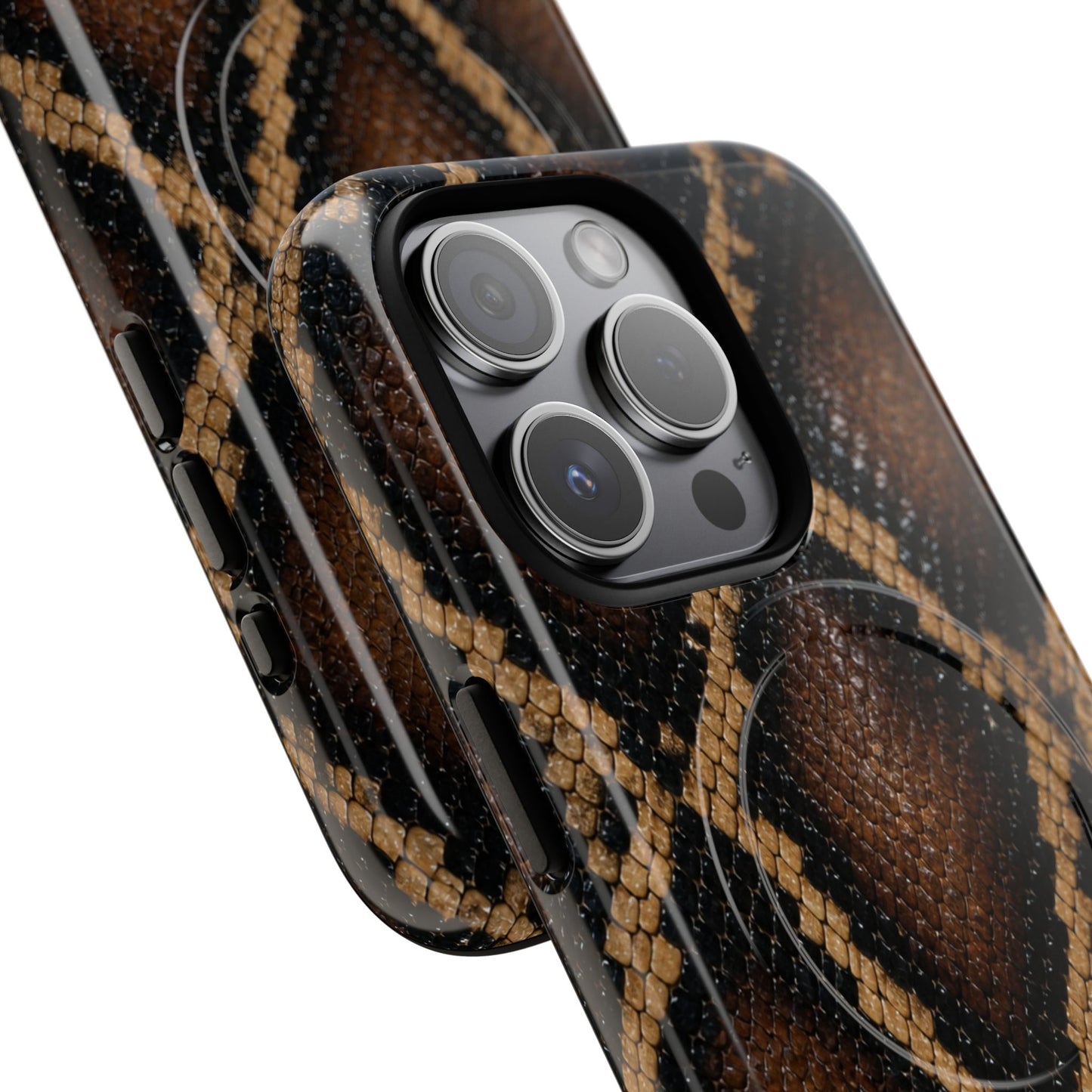 Snake Skin MagSafe