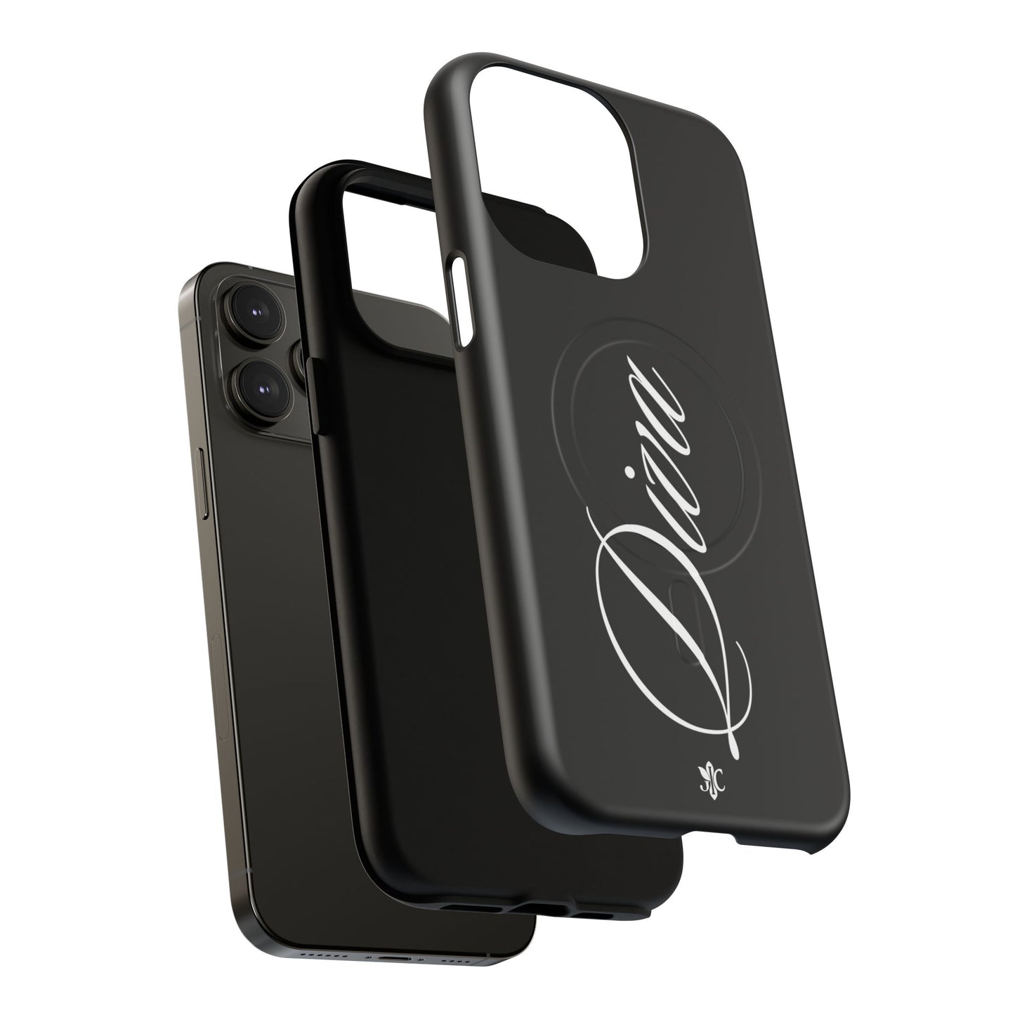 Signature MagSafe