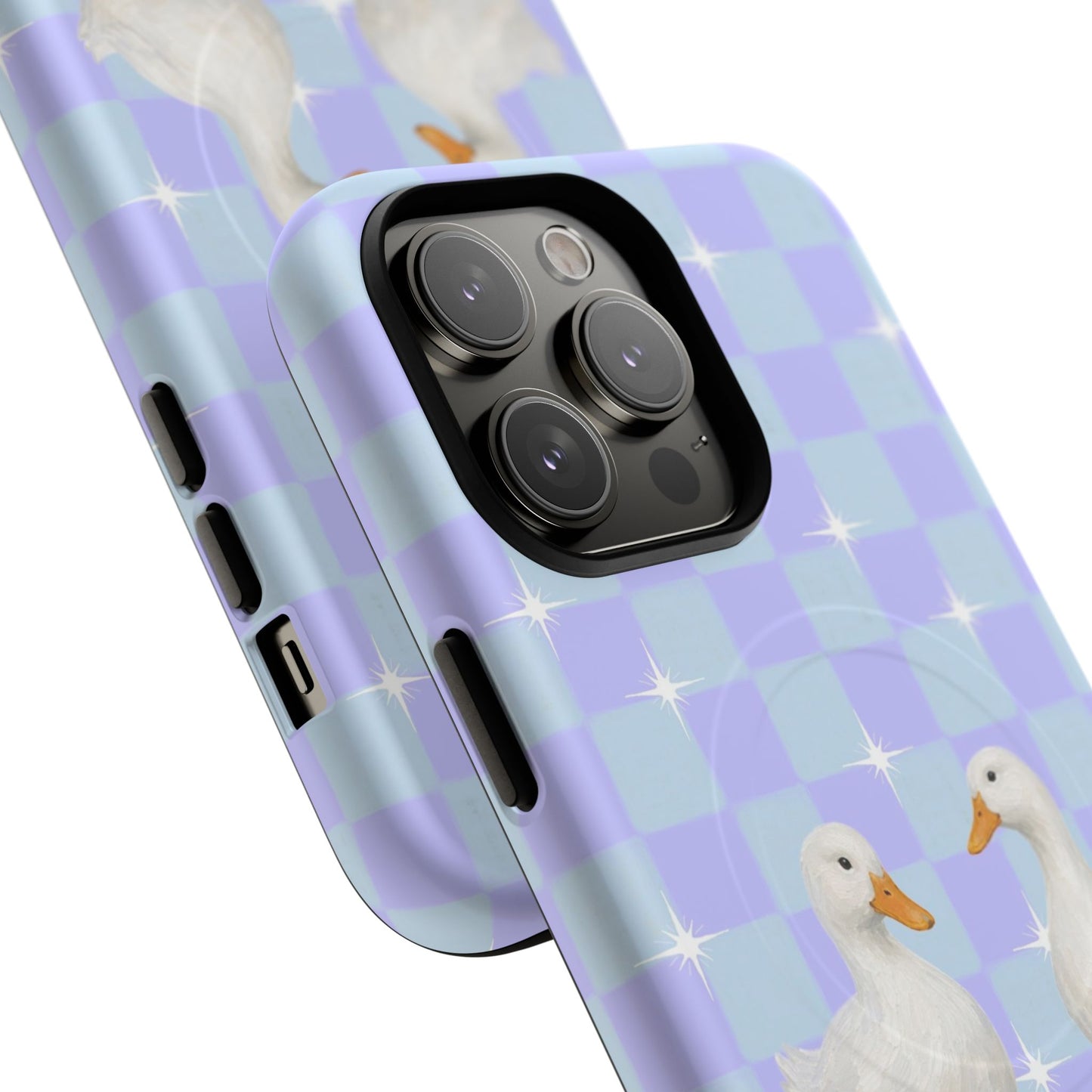 Duckling MagSafe