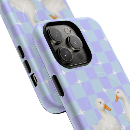 Duckling MagSafe