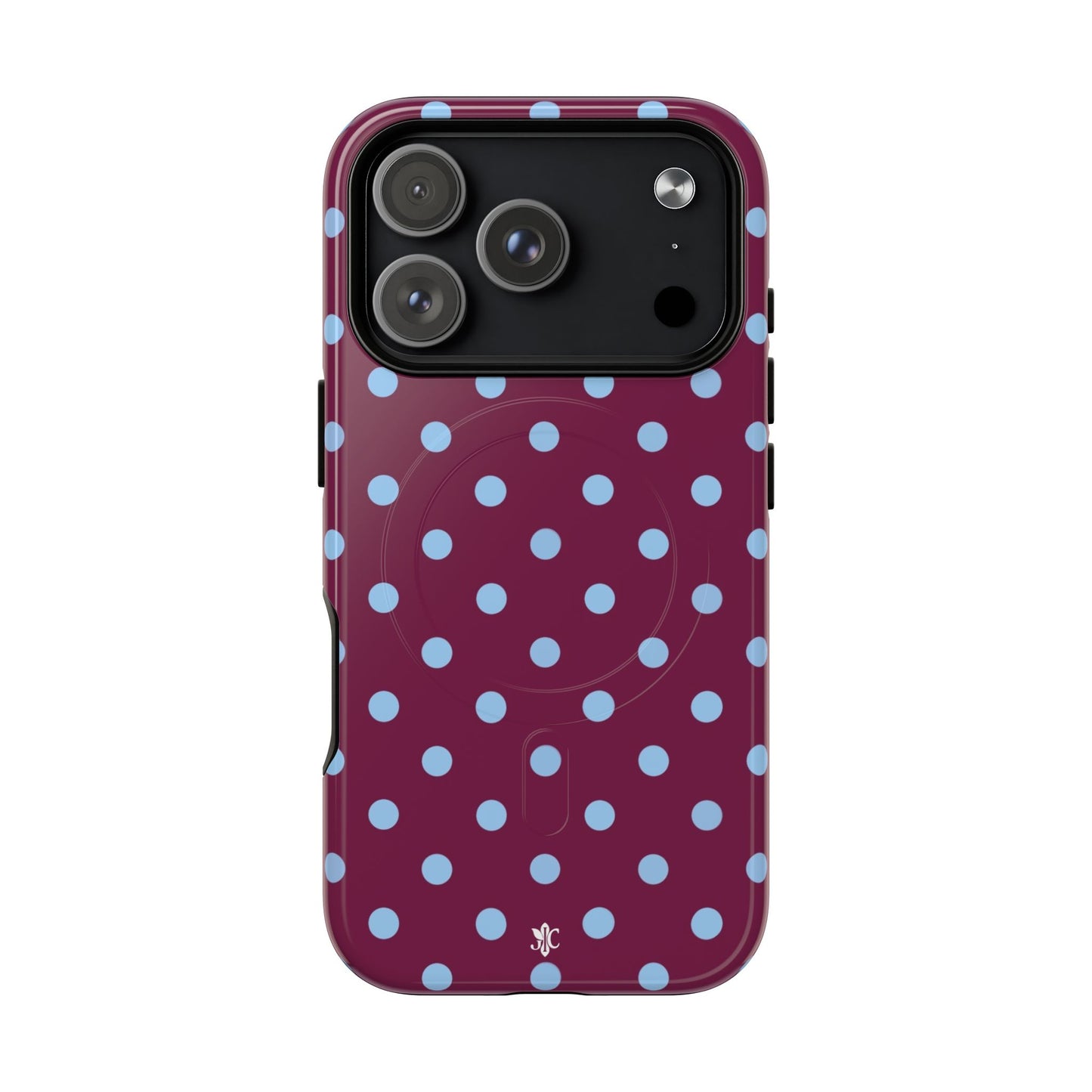 Cherry Polka MagSafe