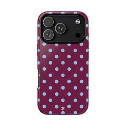 Cherry Polka MagSafe