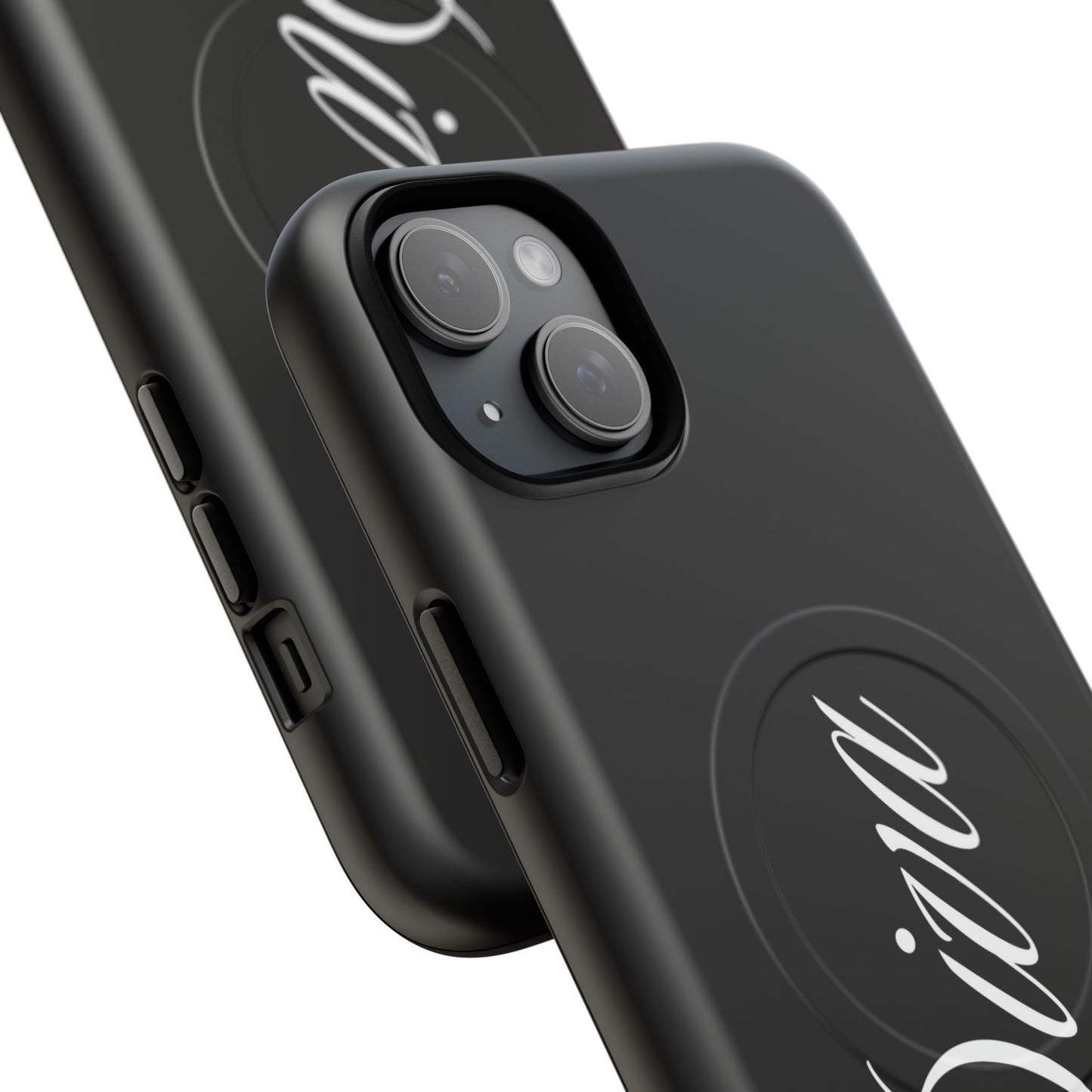 Signature MagSafe