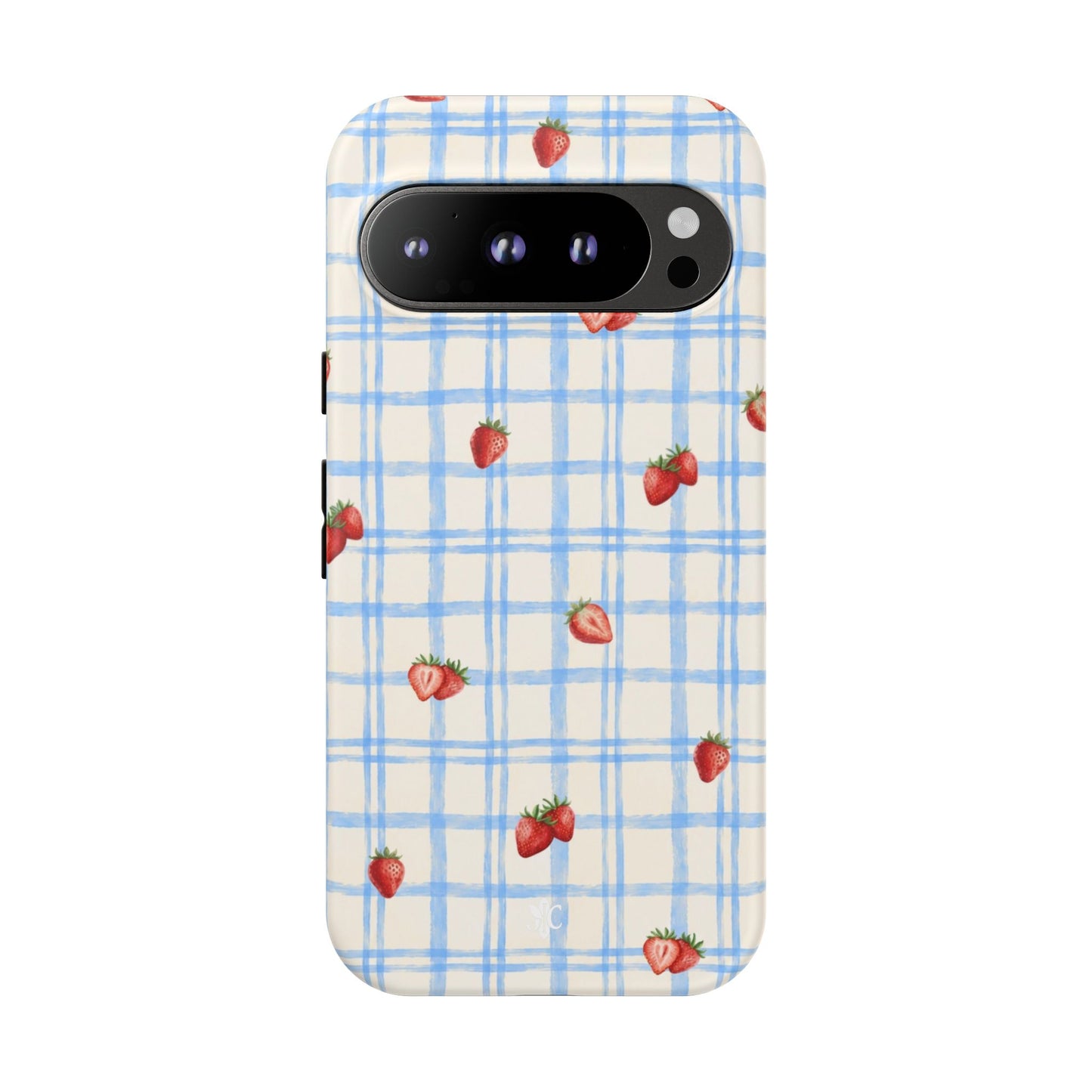 Strawberry Fields