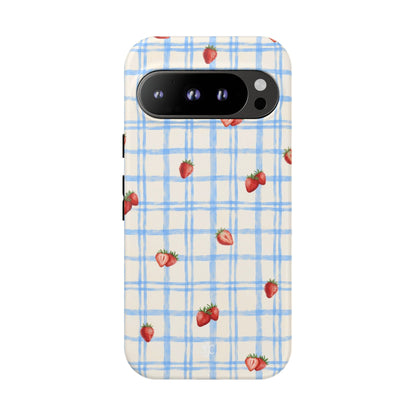 Strawberry Fields
