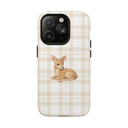 Fawn MagSafe