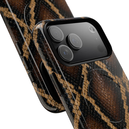 Snake Skin MagSafe