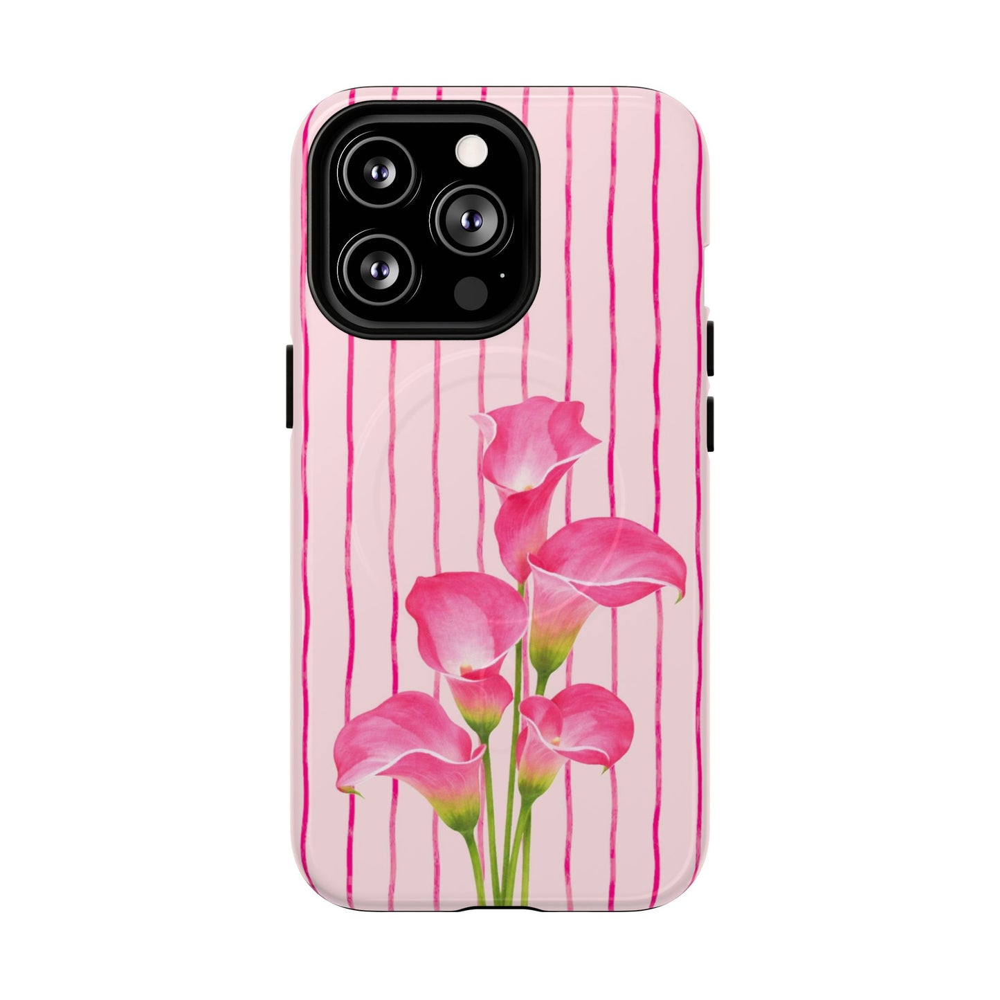 Pink Petal MagSafe