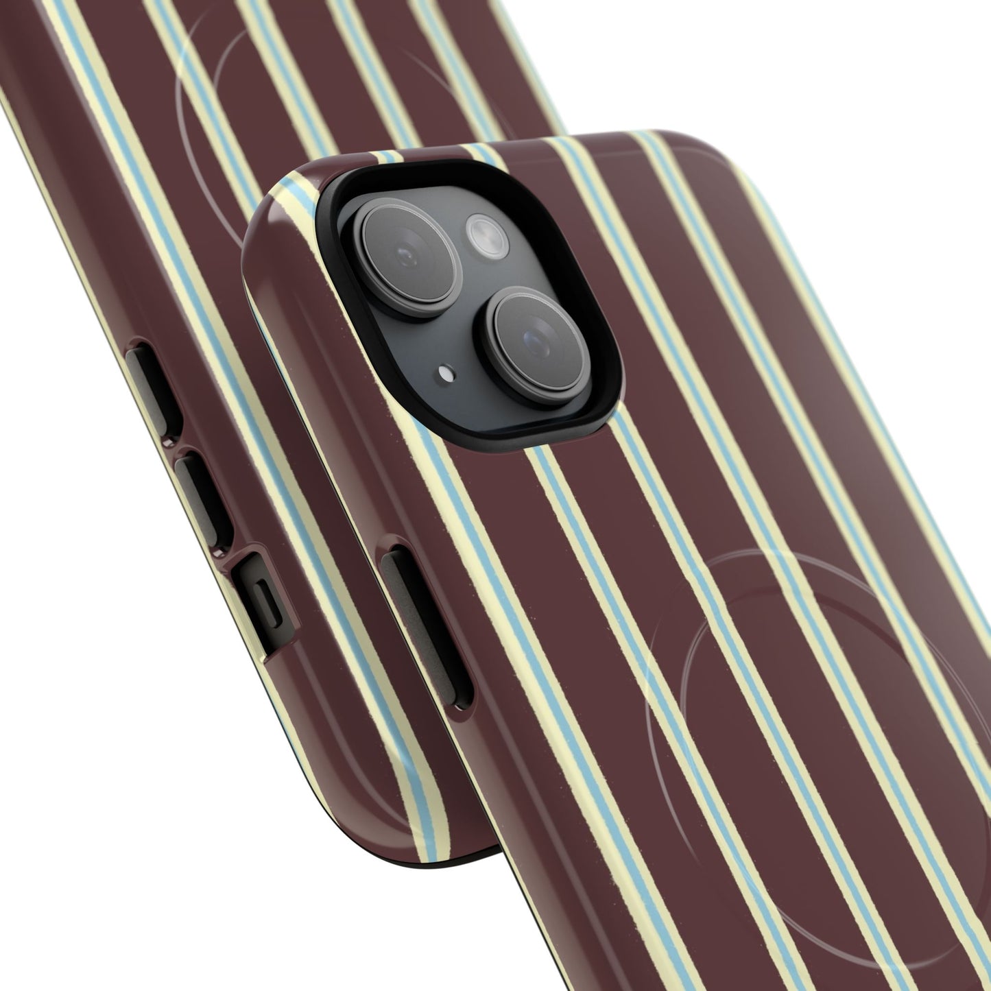 Mocha Society MagSafe