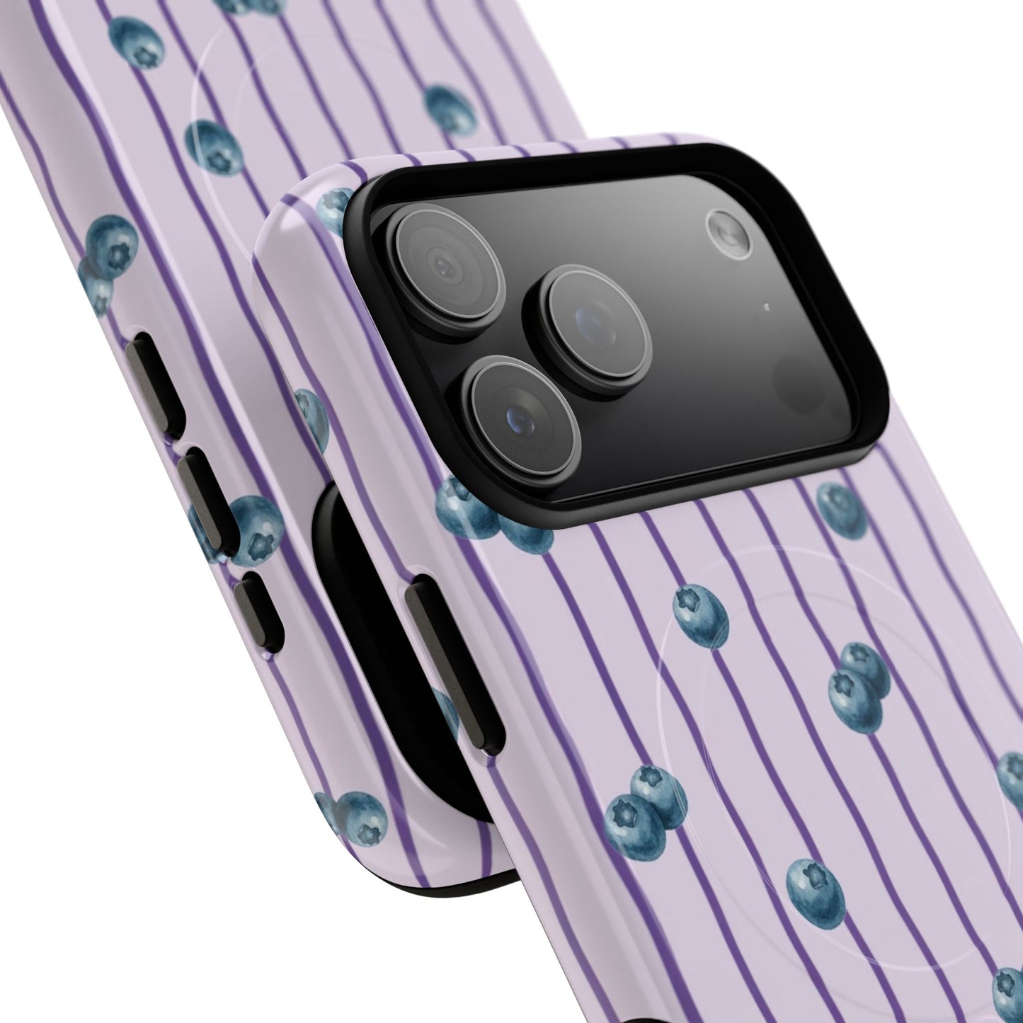 Blueberry Kisses MagSafe