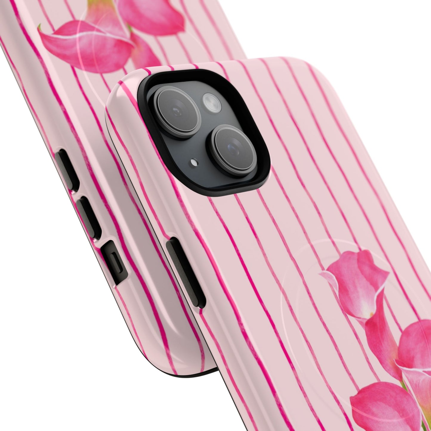 Pink Petal MagSafe