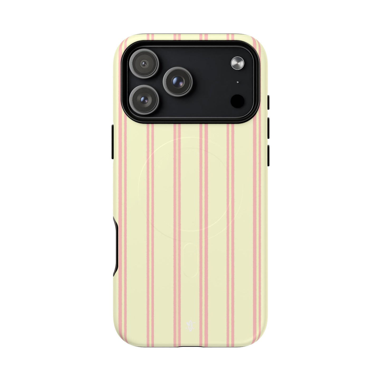 Butter Stripe MagSafe