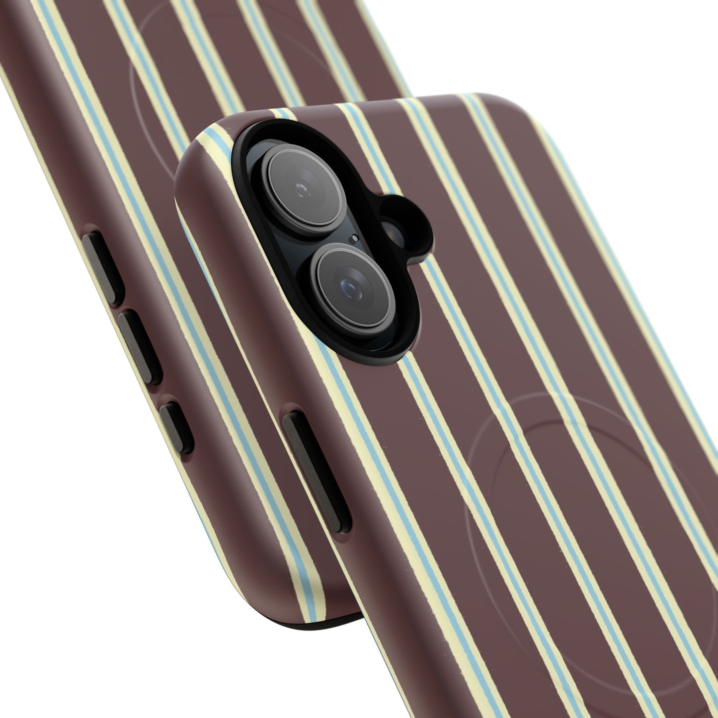 Mocha Society MagSafe