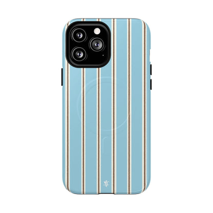 Seafoam Stripe MagSafe