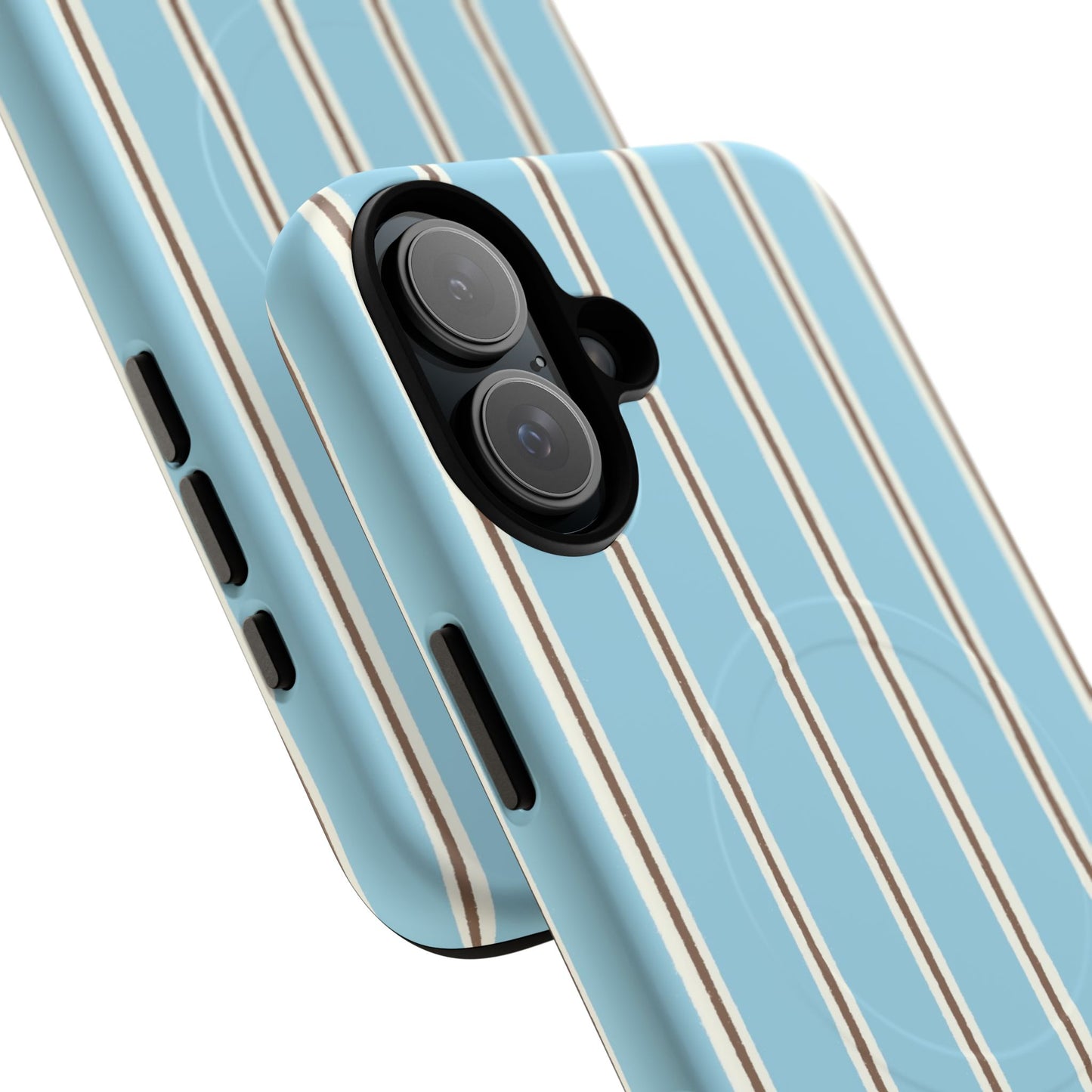 Seafoam Stripe MagSafe