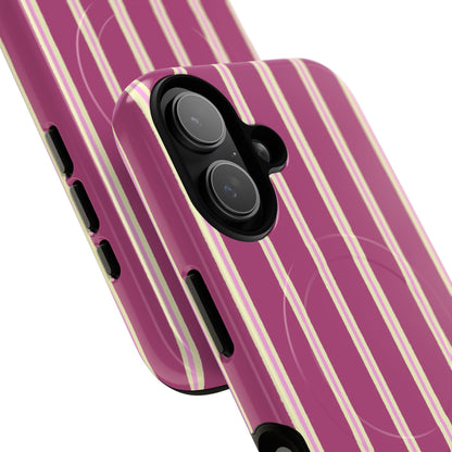Blush Stripe MagSafe