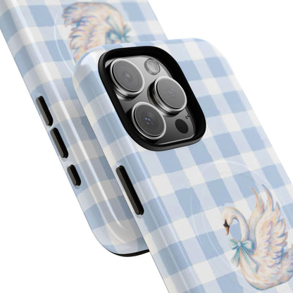 Swan Lake MagSafe