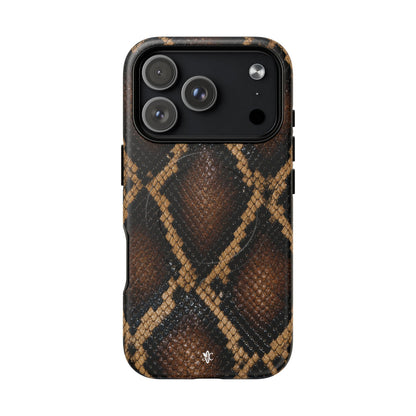 Snake Skin MagSafe