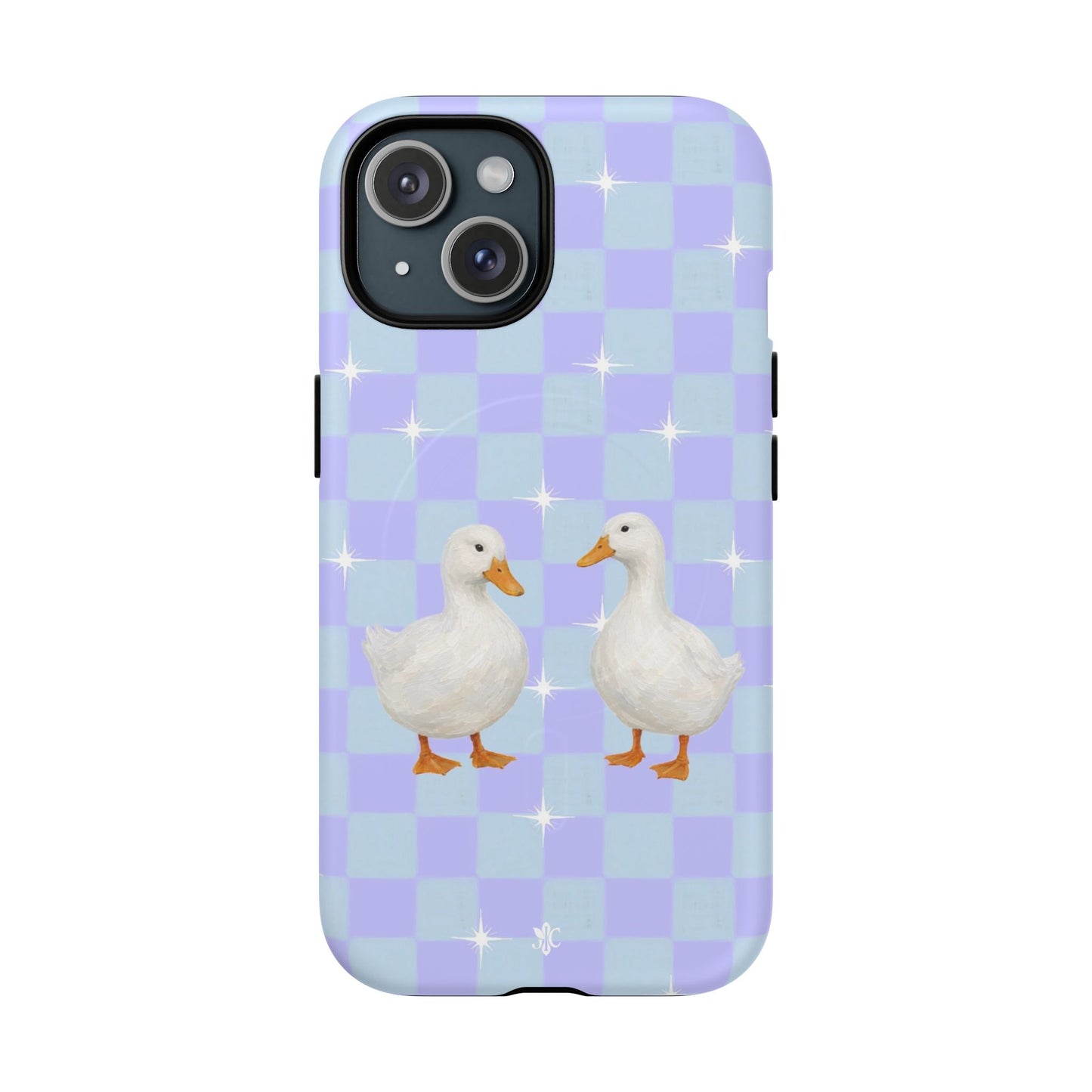 Duckling MagSafe