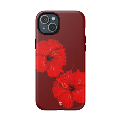 Wild Hibiscus MagSafe