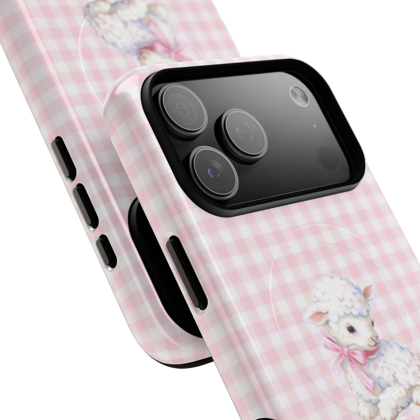 Baby MagSafe