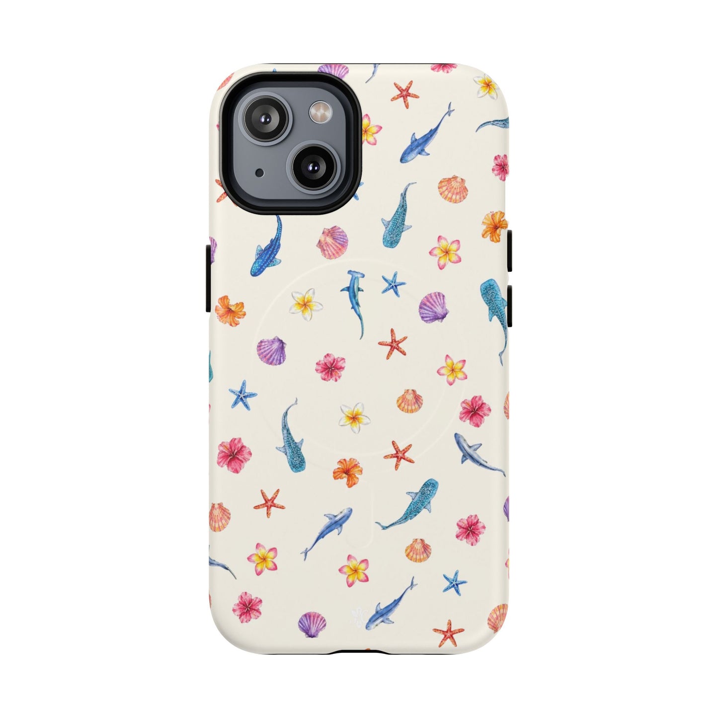 Ocean Born MagSafe