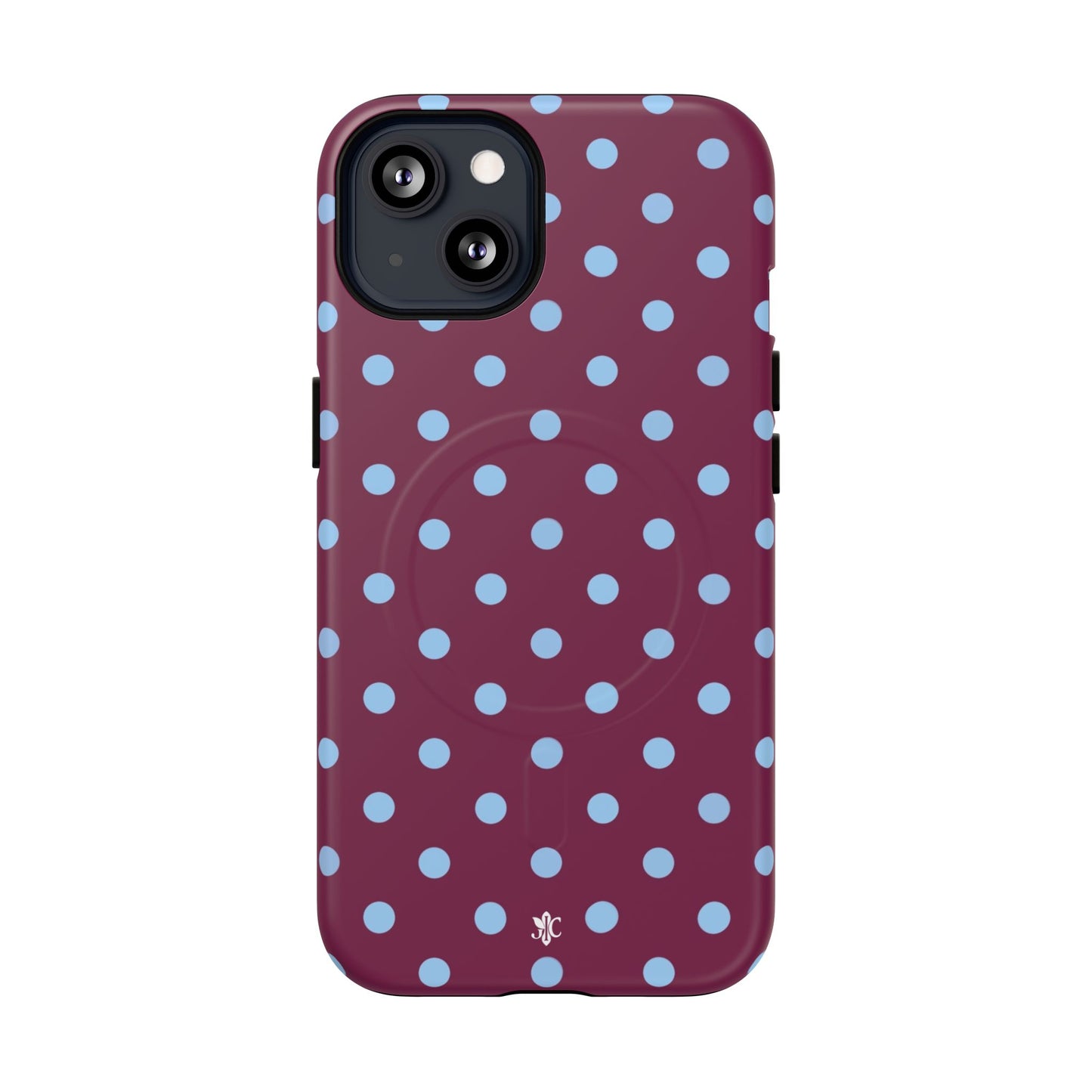Cherry Polka MagSafe