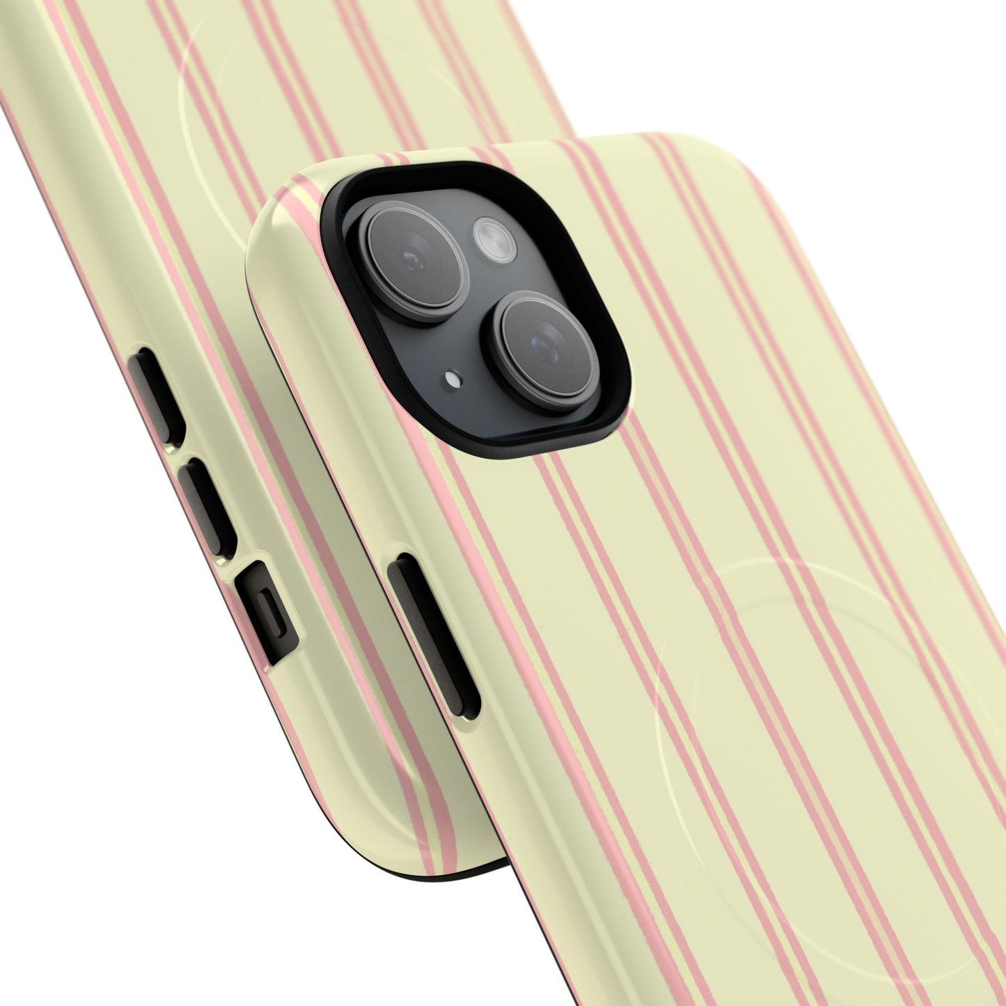 Butter Stripe MagSafe