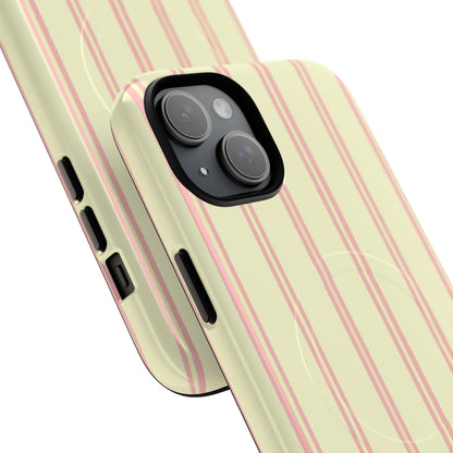 Butter Stripe MagSafe