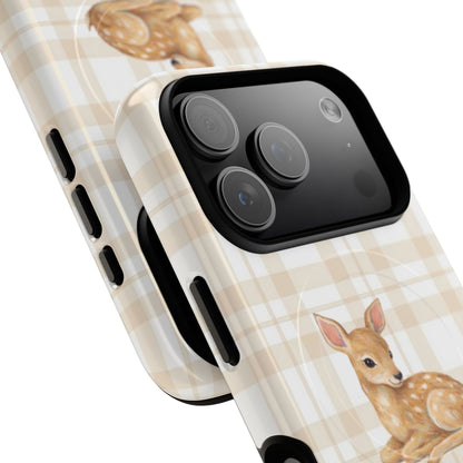 Fawn MagSafe
