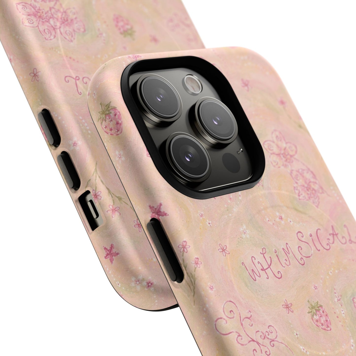 Whimsy MagSafe