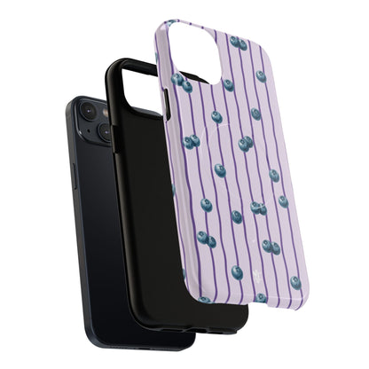 Blueberry Kisses MagSafe