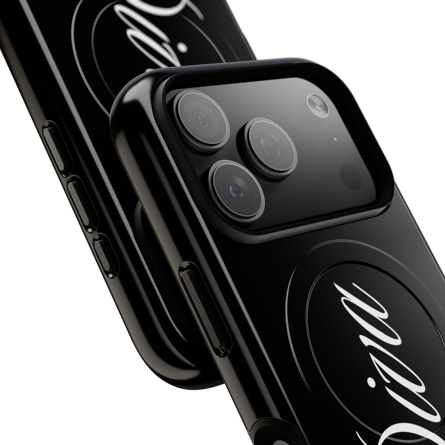 Signature MagSafe